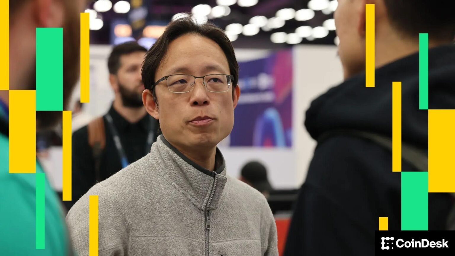 Tokenization Coming for Animoca Brands Equity