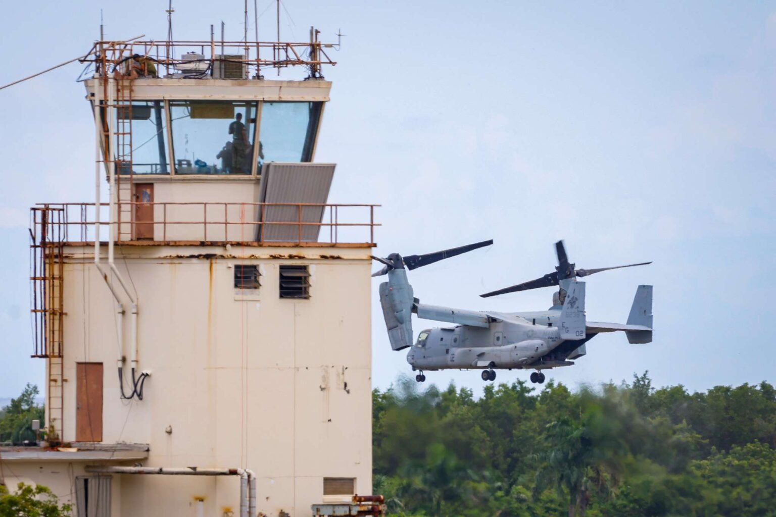 Trump Dares Congress To Take Its War Powers Seriously in Venezuela