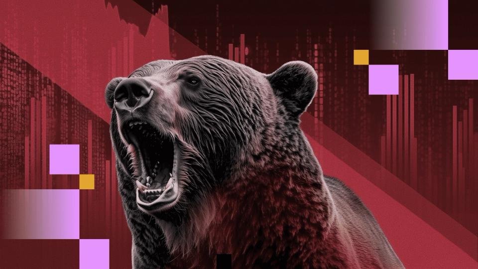 B in Longs Liquidated as BTC, ETH Sell-Off Extends B in Longs Liquidated as BTC, ETH Sell-Off Extends