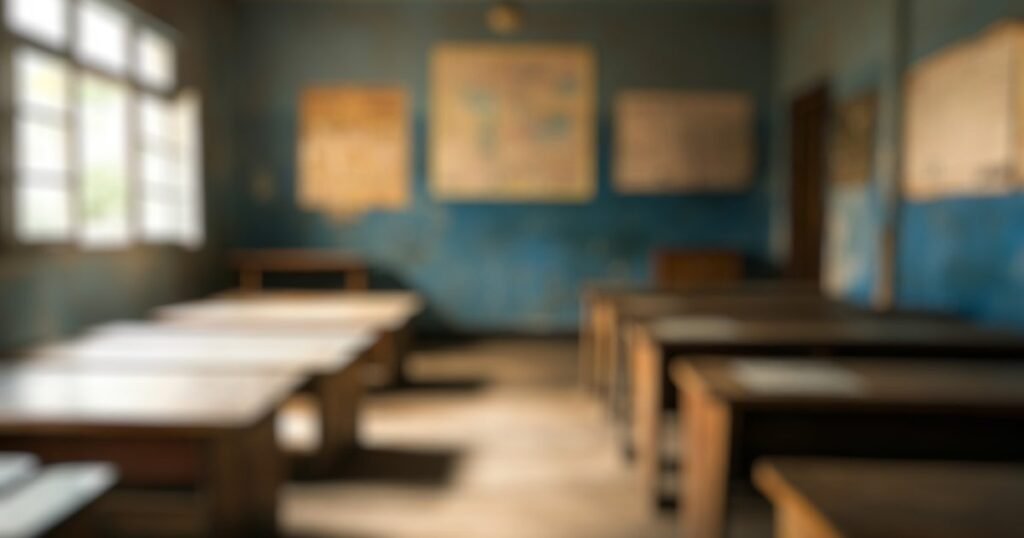 How ‘anti-woke’ laws and cancel culture combine to chill classroom speech