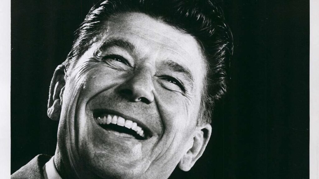 ‘Fraudulent’ Use of Reagan