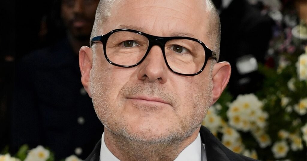 Jony Ive Says He Wants His OpenAI Devices to ‘Make Us Happy’