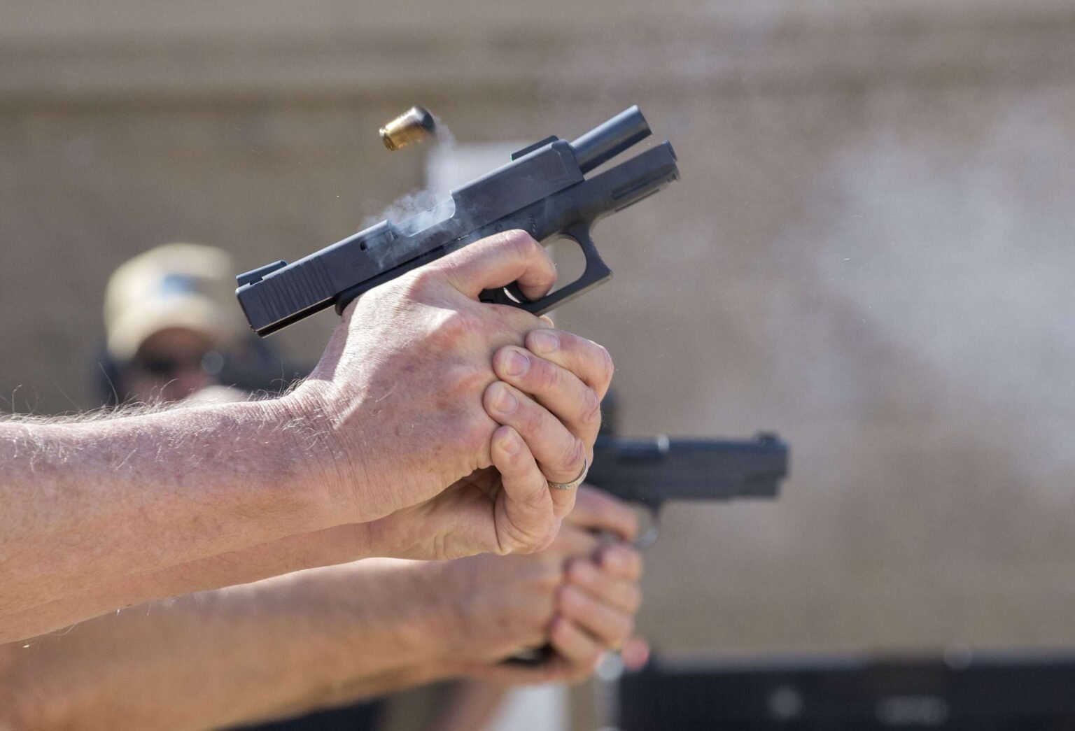 California’s Latest Dumb Gun Law is a Ban on Glocks