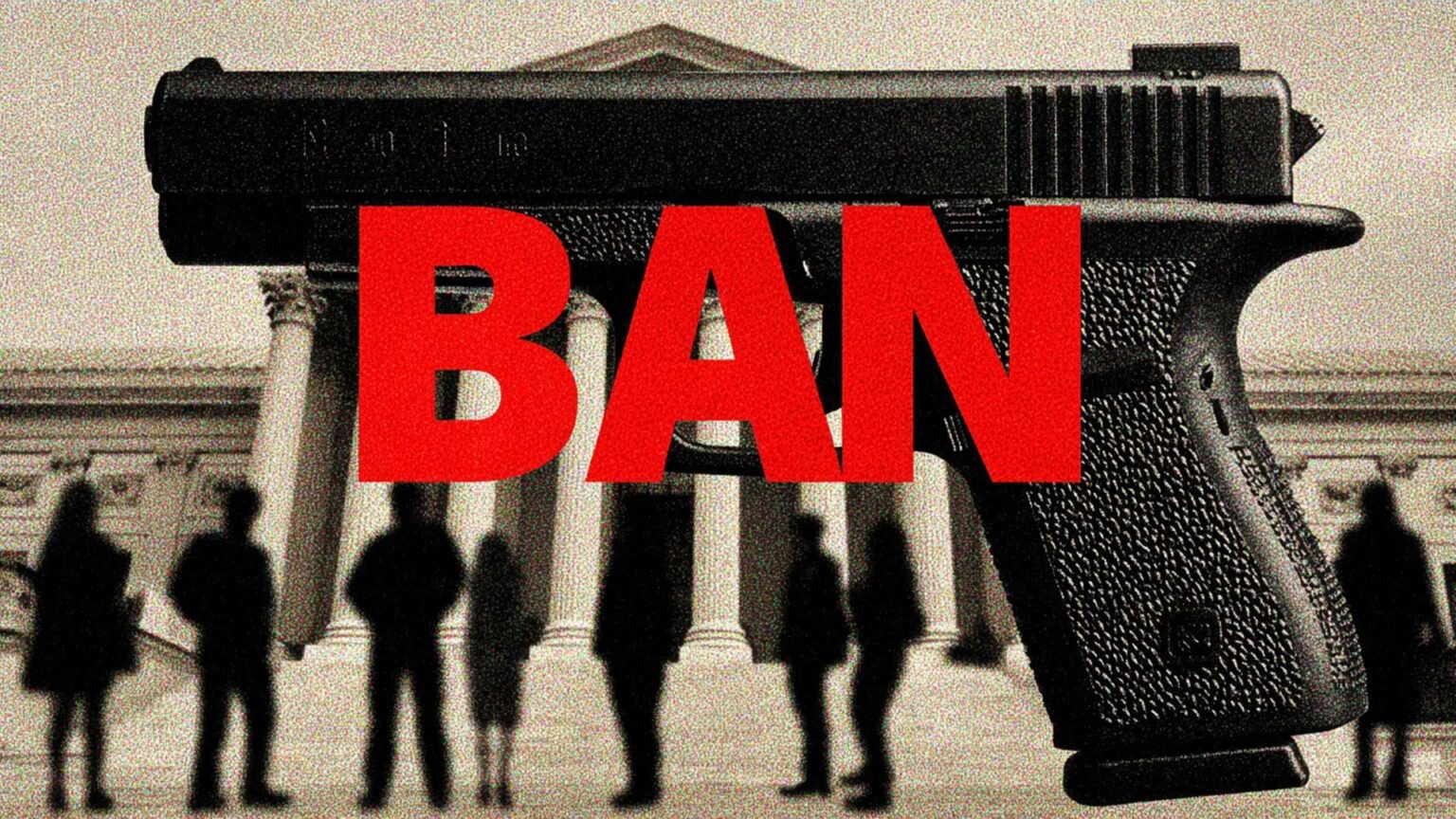 The NRA Supports SCOTUS Petitioners Who Lost Their Gun Rights Because of Nonviolent Offenses