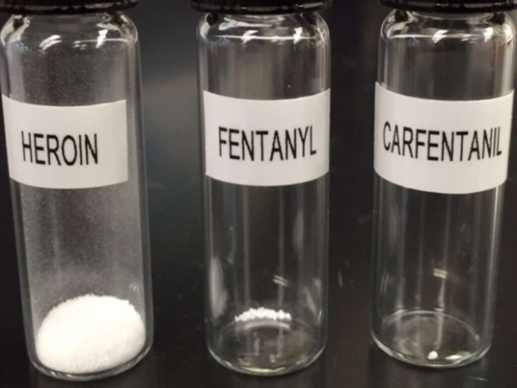 Why Fentanyl Smuggling isn’t War and Cannot Justify Extrajudicial Killing