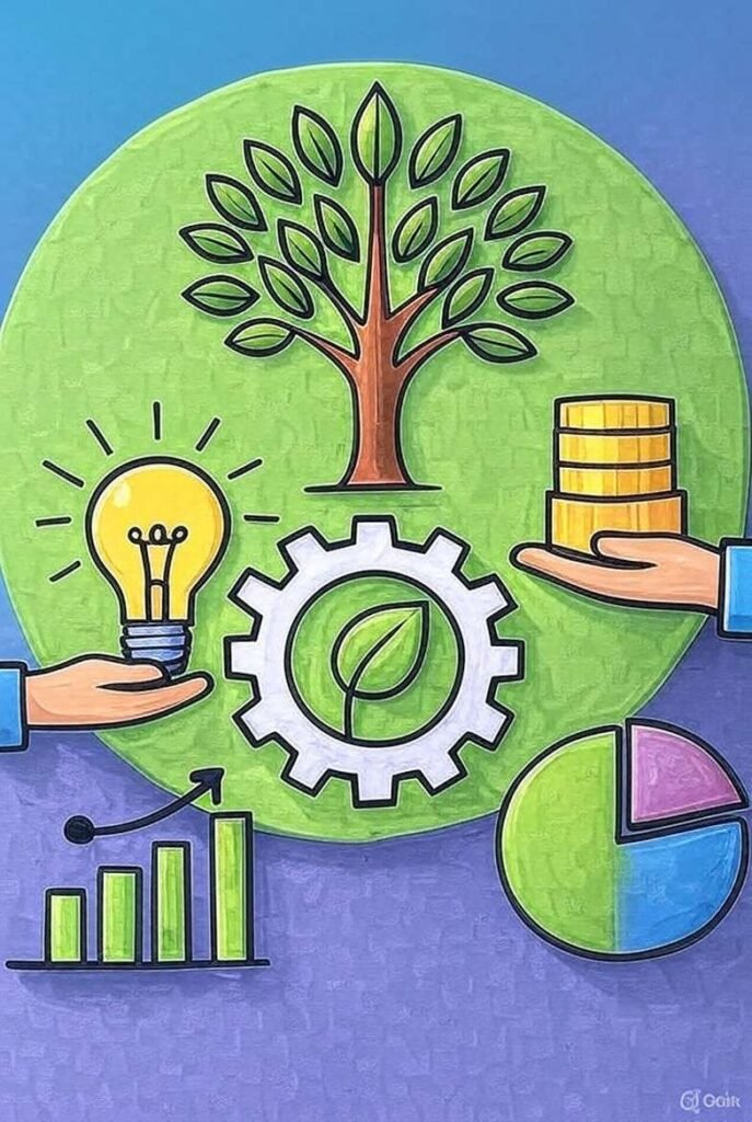 In Search of a "New Environmentalism"