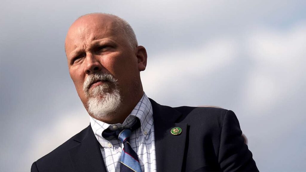 Rep. Chip Roy on Spending, Immigration, and the American Dream