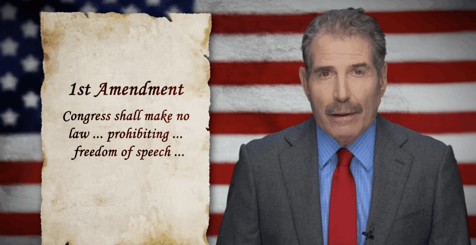 Trump Campaigned on Free Speech. That Isn’t How He’s Governed.