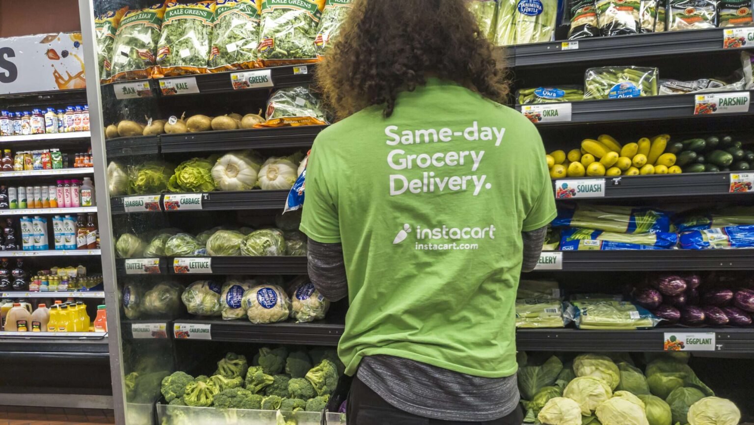 New York Doubles Down on Delivery Wage Disaster