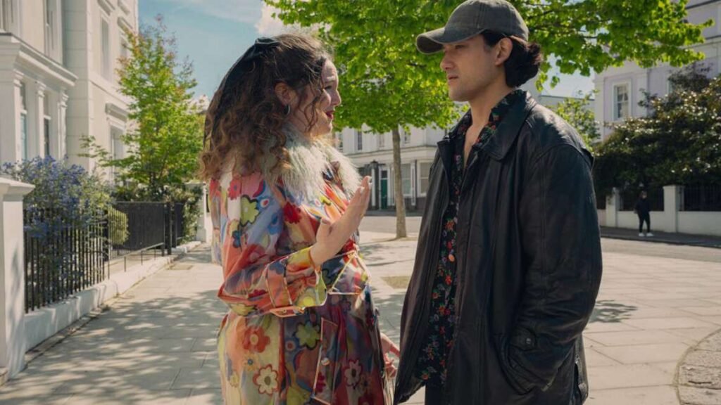 Review: Lena Dunham’s New Show Is a Rom-Com for the TikTok Era