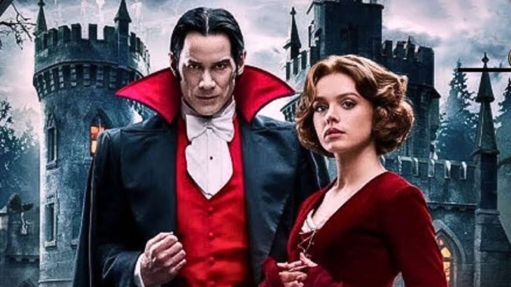 Review: Dracula: A Love Tale Casts the Title Character as a Trad Religious Hero