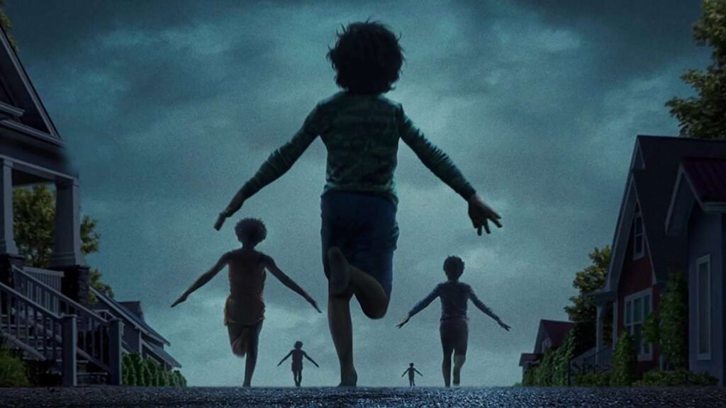 Review: Is Weapons a Metaphor for School Shootings?