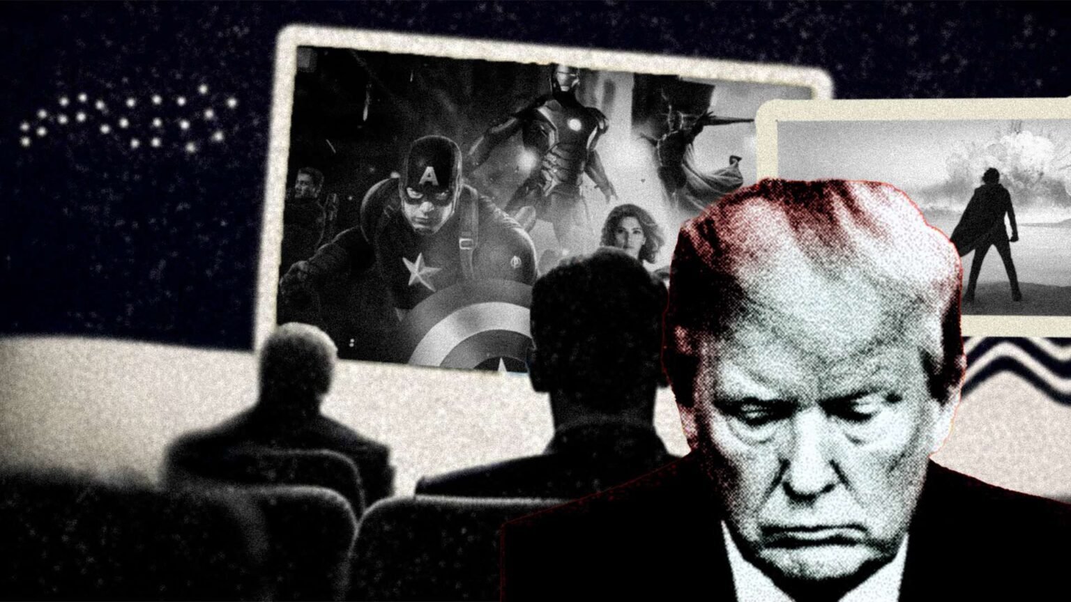 Here’s Why Trump’s Plan To Tax International Films Won’t Work