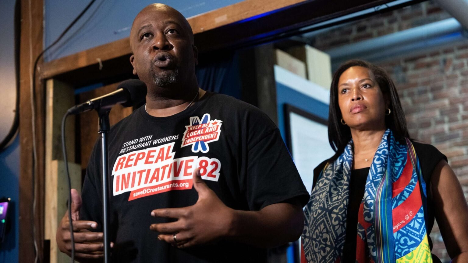 The Left’s Secret Repeal of No Taxes on Tips The Left’s Secret Repeal of No Taxes on Tips