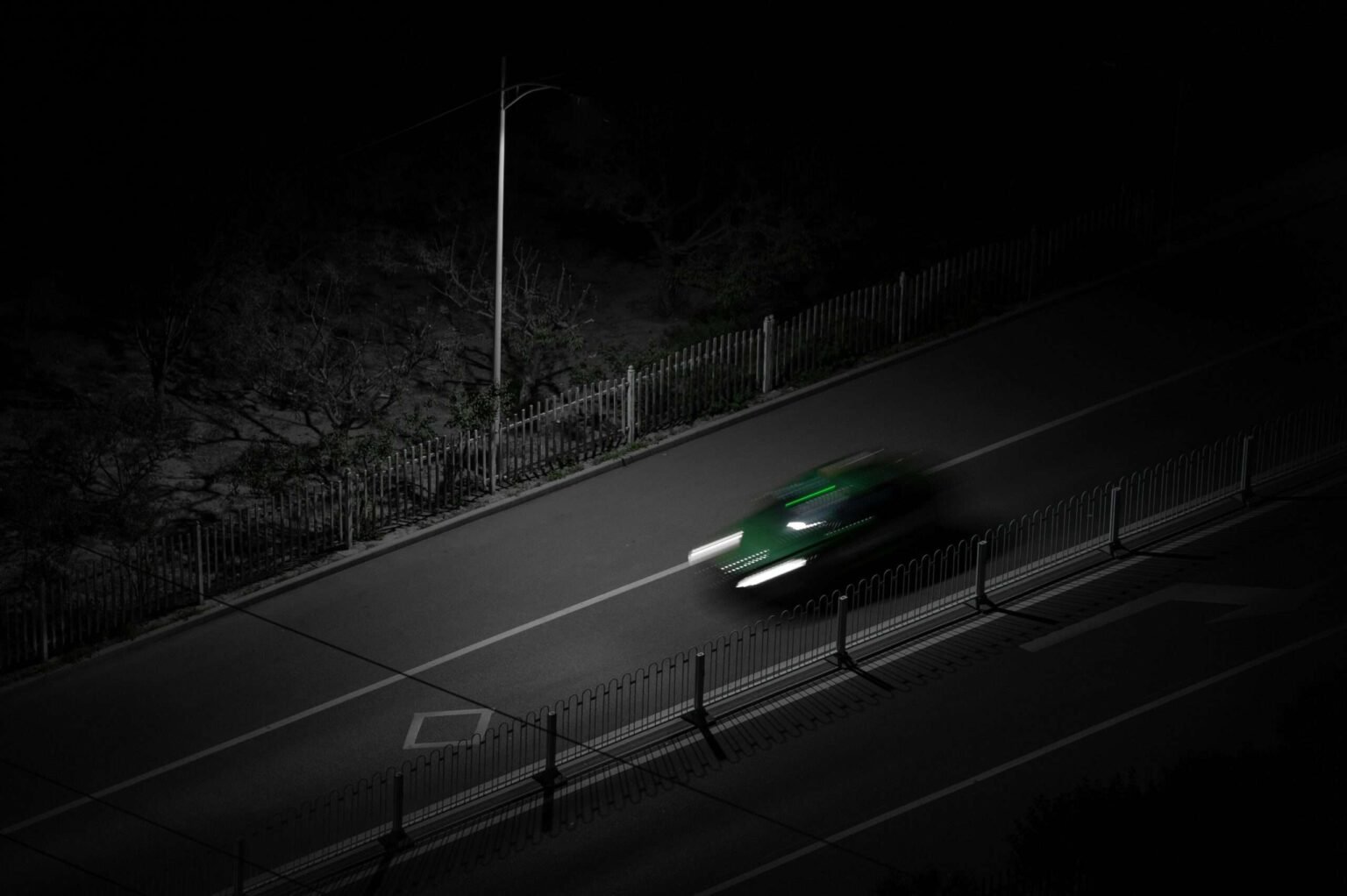 Man Accused of Soliciting Teen Girl Walks Because of Federal Overreach