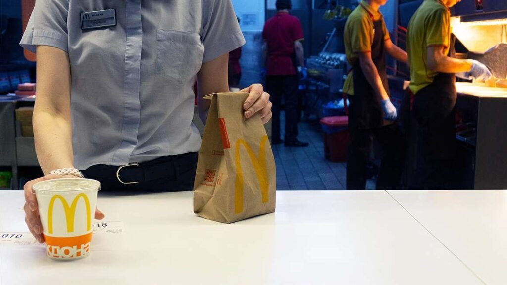 California’s Fast Food Minimum Wage Hike Cost the State 18,000 Jobs. That Shouldn’t Surprise Anyone.