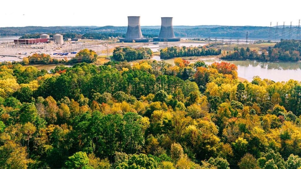Needlessly Strict Federal Rules on Radiation Exposure Are Stalling Nuclear Power Development