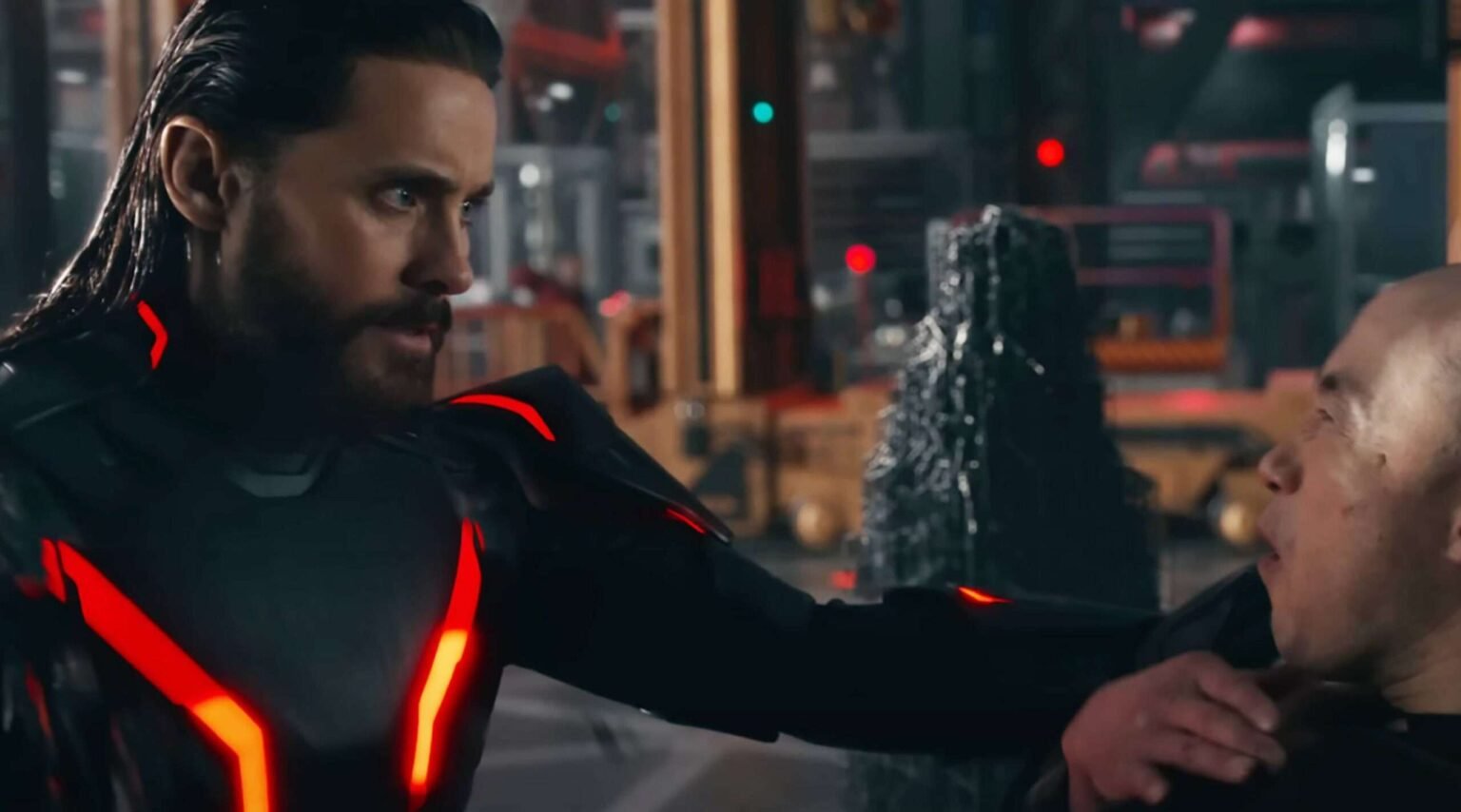 Tron: Ares Is a Bad Movie, but a Great Nine Inch Nails Music Video 