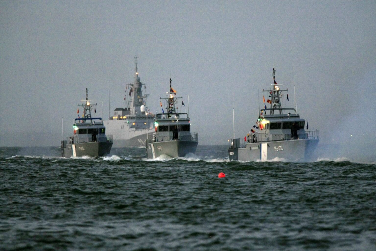 We’re Not Talking About It