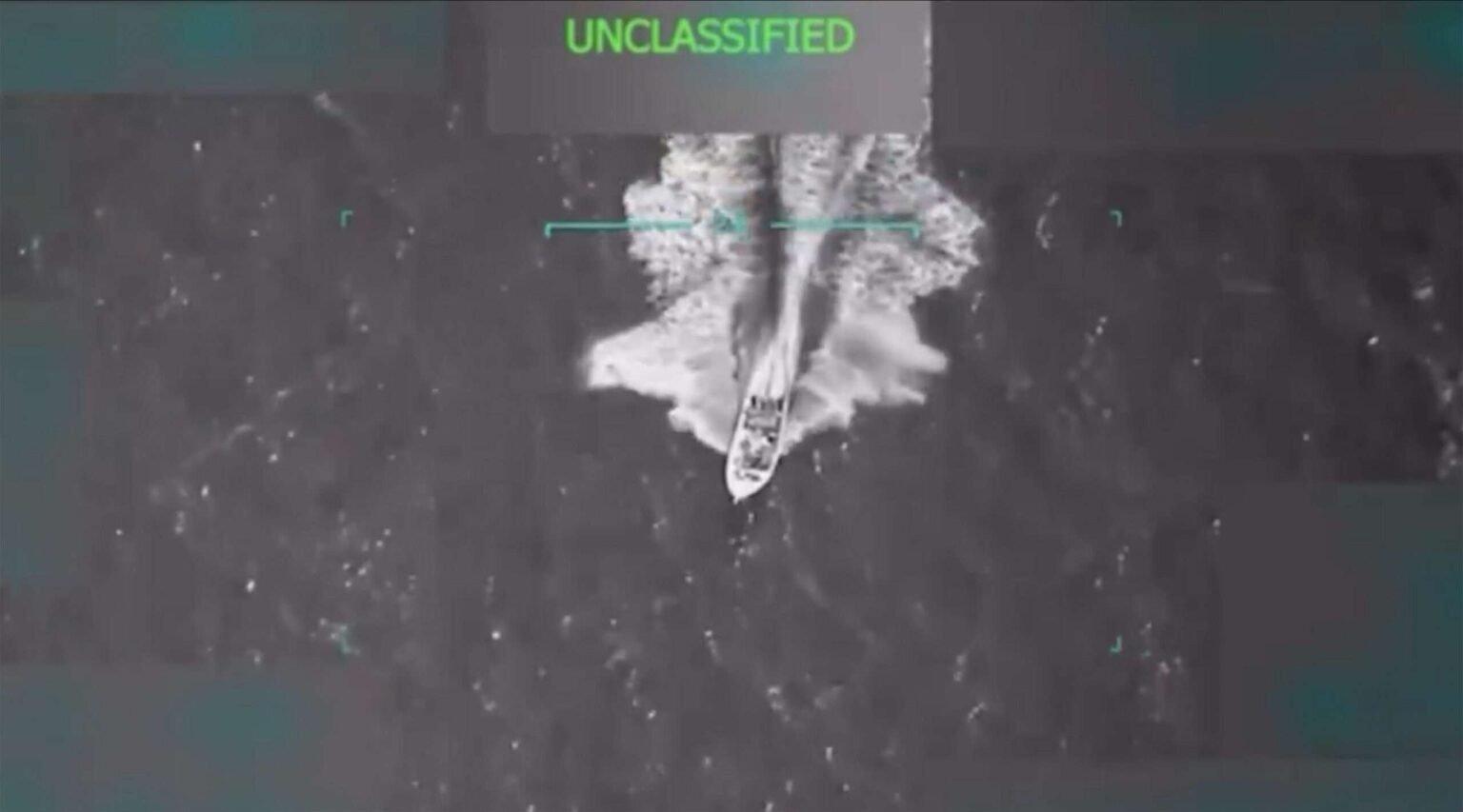 6 Killed Off Venezuelan Coast