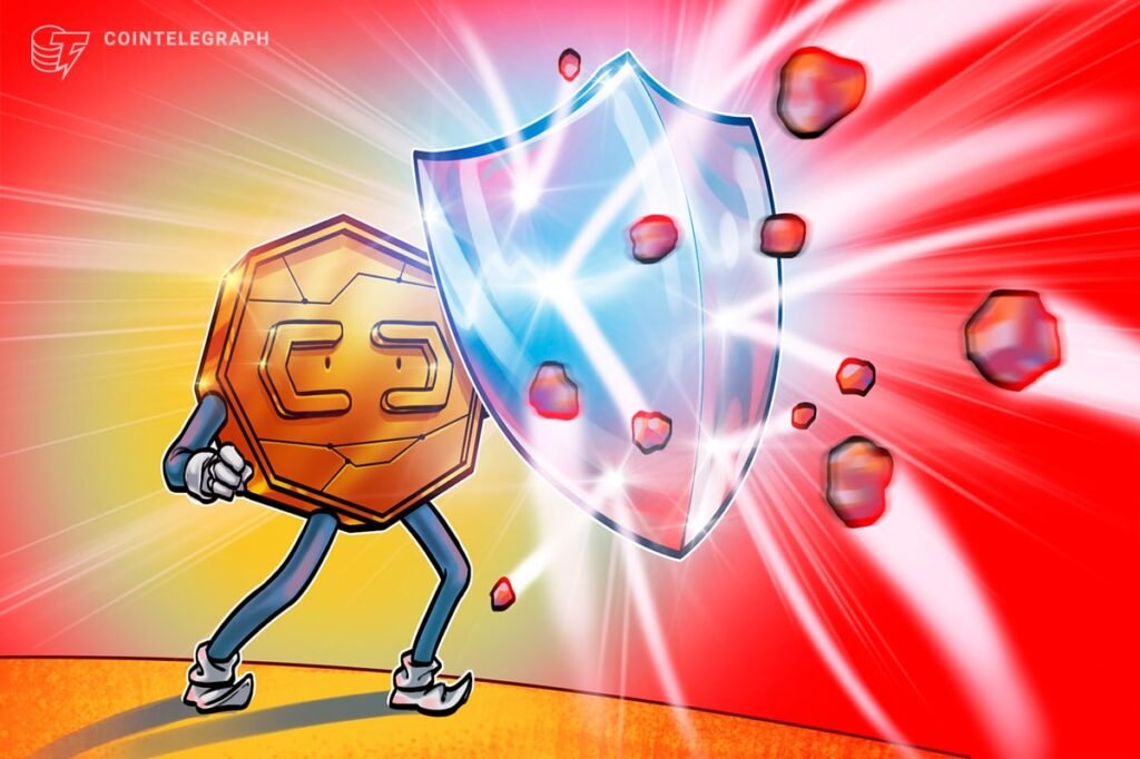 Crypto’s changing demographics demand a new approach to crypto security