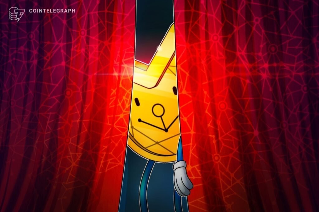 Memecoin market sinks to 2025 low as B wiped out in a day