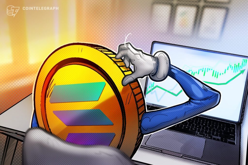 3 SOL data points suggest 0 was the bottom: Is it time for a return to range highs?