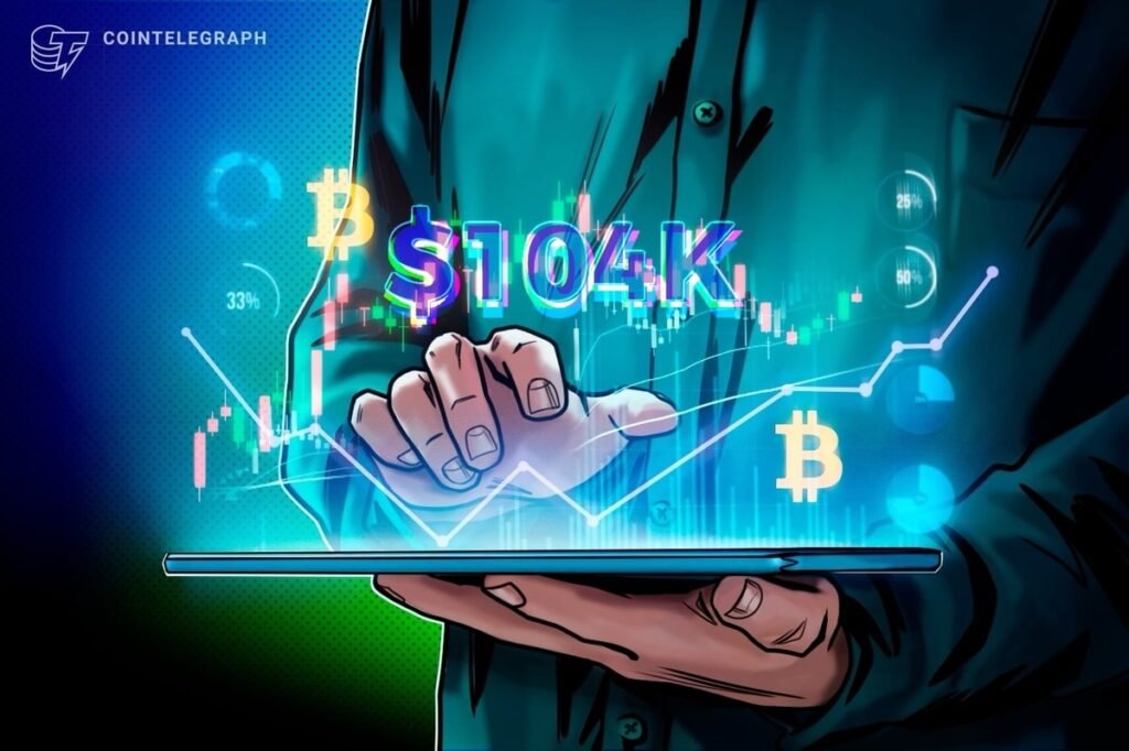 Bitcoin price fills CME gap, but ‘0M market dump’ stops a 4K rebound