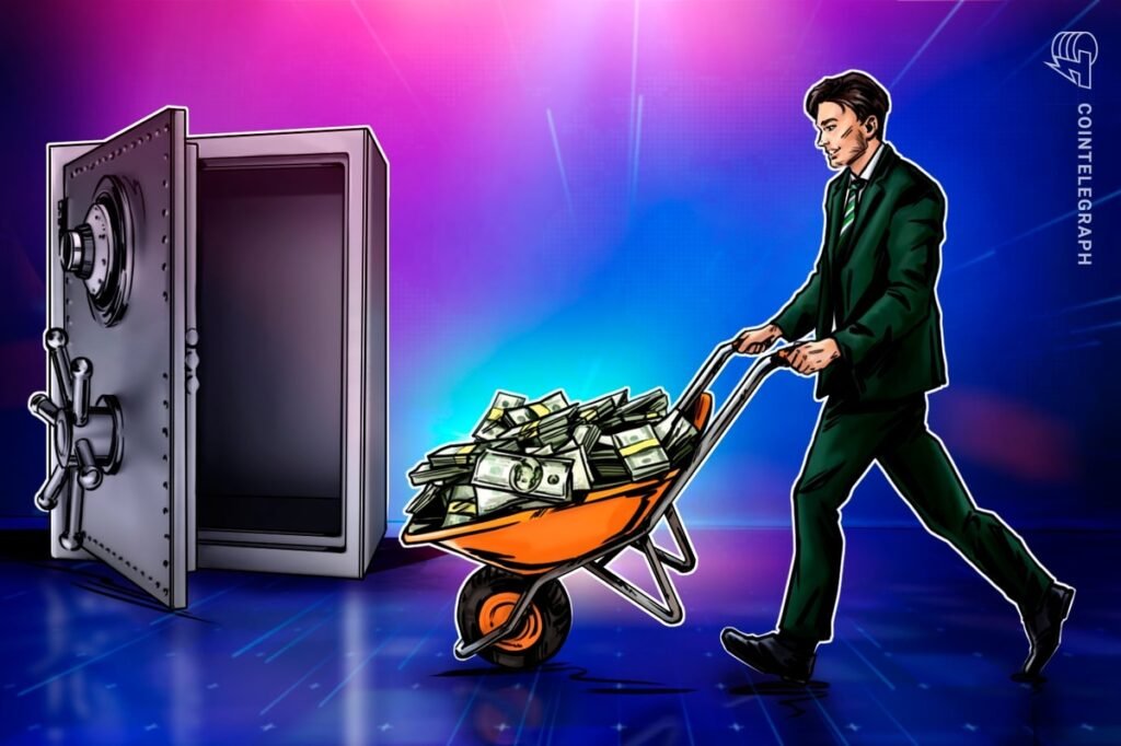 CleanSpark plans .15B raise to expand Bitcoin mining, AI infrastructure
