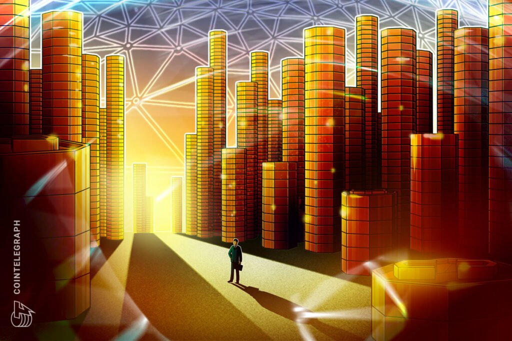 Tokenized Treasuries cross .6B as banks and exchanges push collateral use Tokenized Treasuries cross .6B as banks and exchanges push collateral use