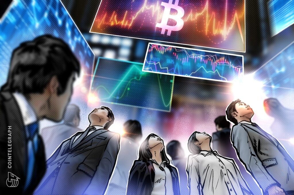 Bitcoin briefly erases 2025 gains as crypto bleeds over weekend