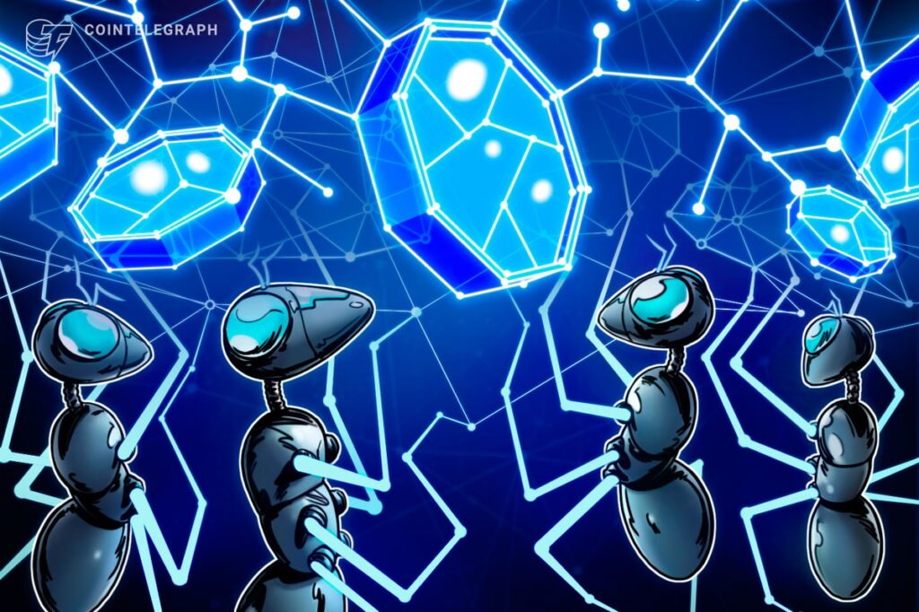 Aster says tokenomics unchanged amid community confusion after CMC update