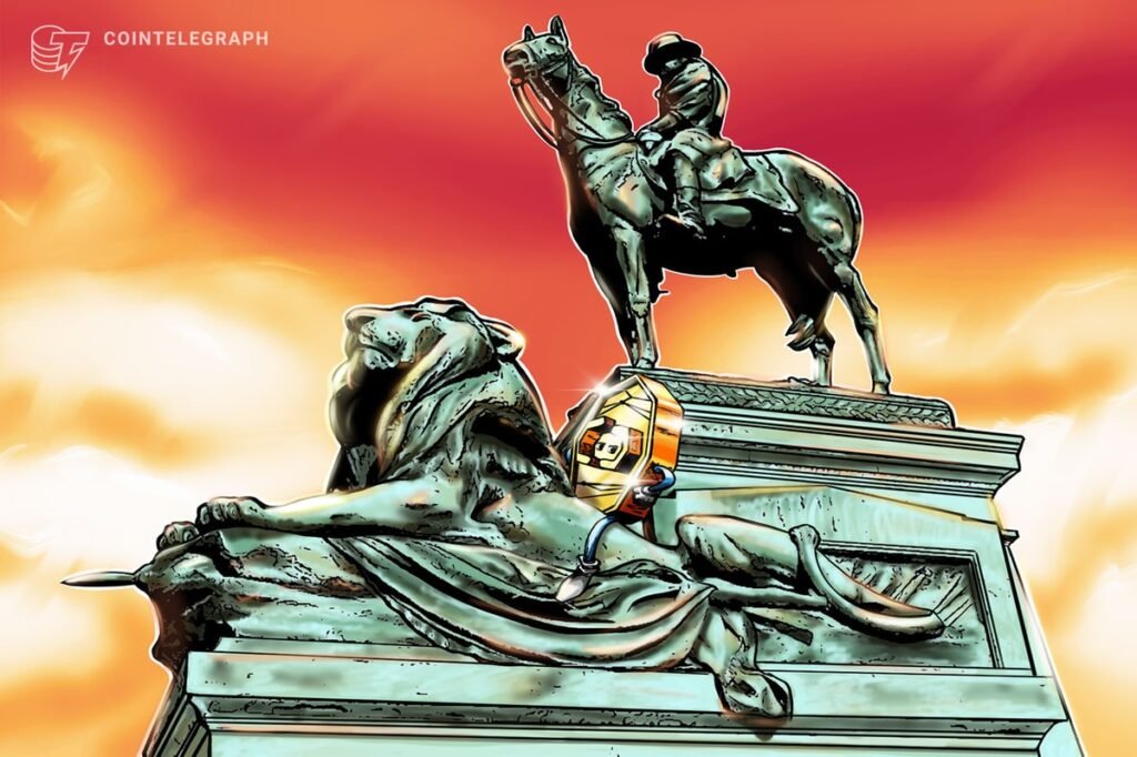 How market structure votes could influence 2026 crypto voters How market structure votes could influence 2026 crypto voters