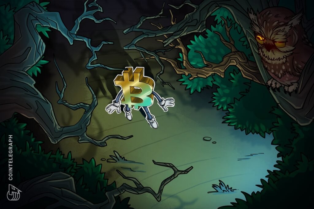 Crypto sentiment nosedives to ‘extreme fear’ as Bitcoin drops under 6K