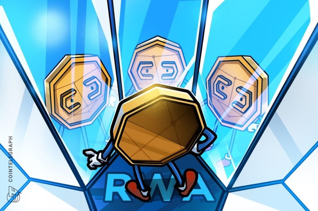 Not all RWA growth is real, and the industry knows it