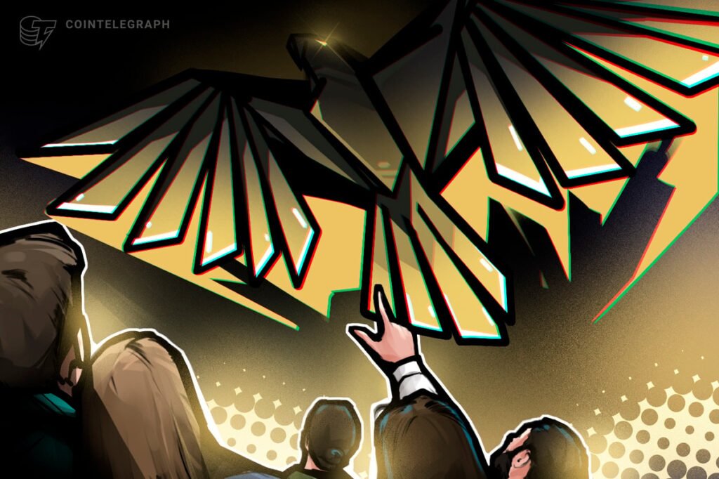 Trump-backed WLFI ramps up buybacks as token stays nearly 50% below launch price