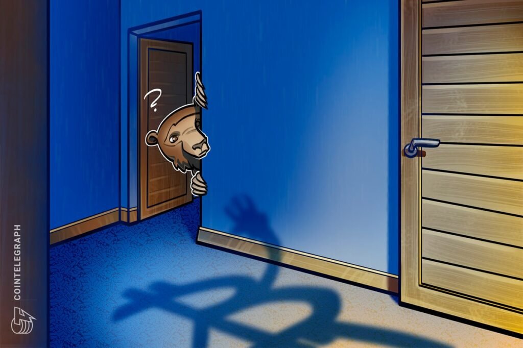 Bitcoin treasury bear market tipped to end as short seller backs off MSTR Bitcoin treasury bear market tipped to end as short seller backs off MSTR