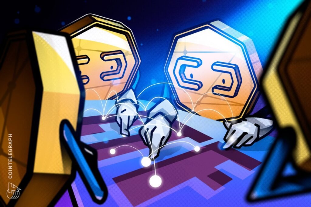 ETF altseason? Solana, XRP funds buck crypto’s market sell-off