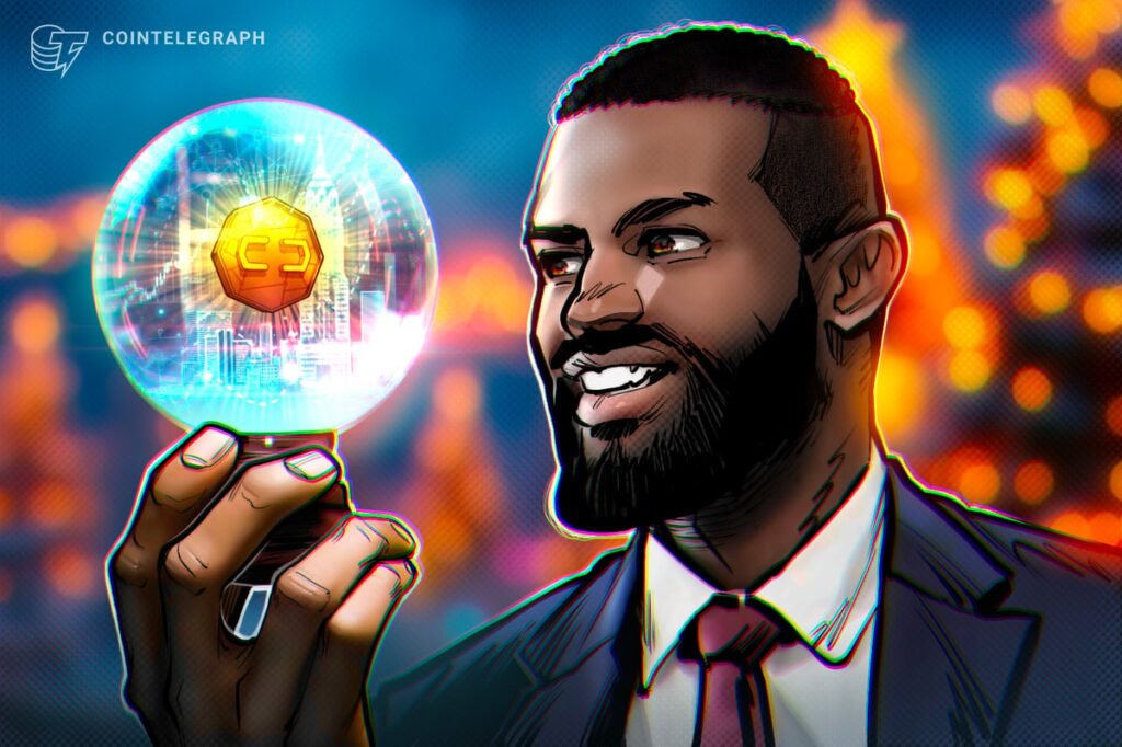 Coinbase working on prediction markets website, tech researcher says