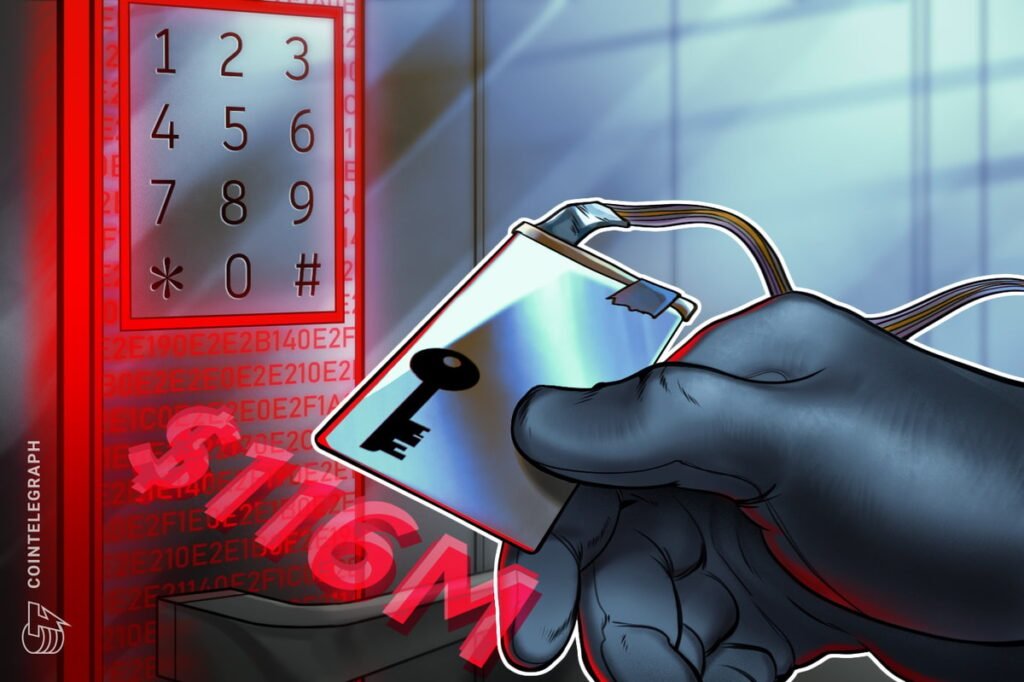 Balancer audits under scrutiny after 0M+ exploit Balancer audits under scrutiny after 0M+ exploit