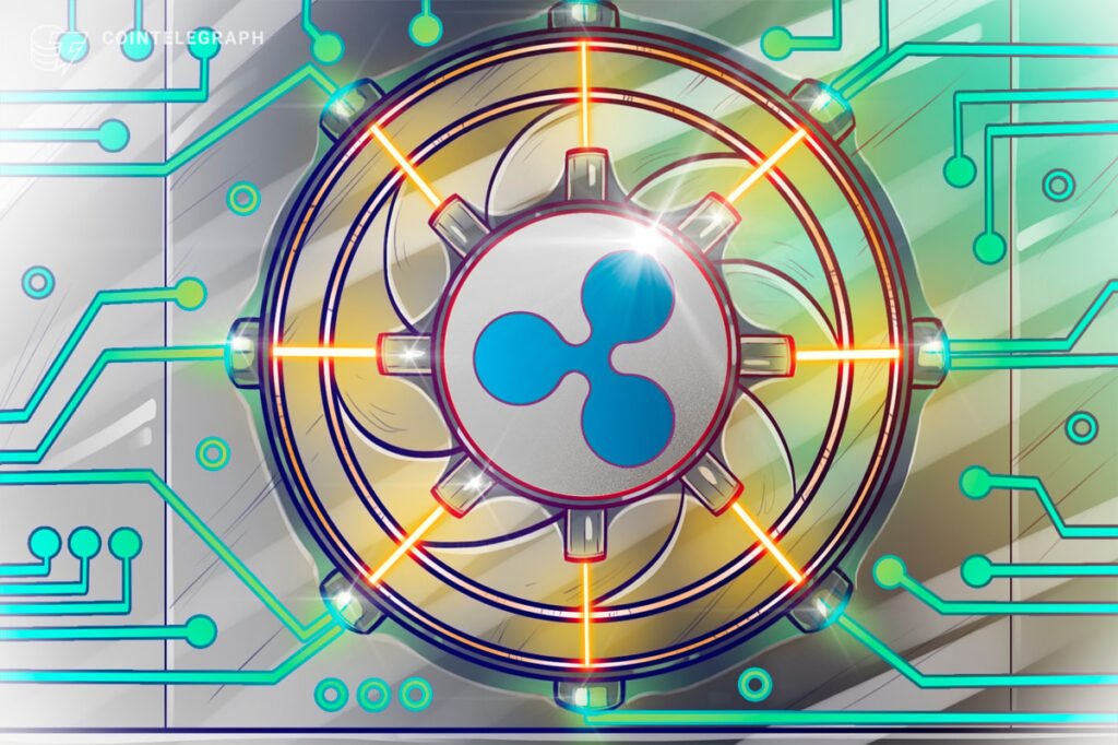 Ripple buys Palisade as it tips corporations to drive crypto adoption