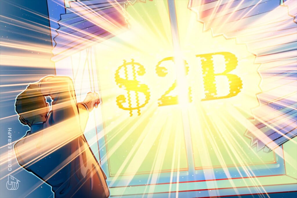 Why Mastercard’s B move into crypto could end banking hours as we know them Why Mastercard’s B move into crypto could end banking hours as we know them