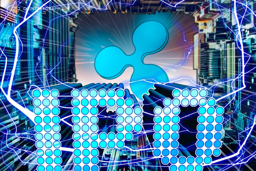 Ripple rejects IPO plans despite SEC case victory: Here’s why