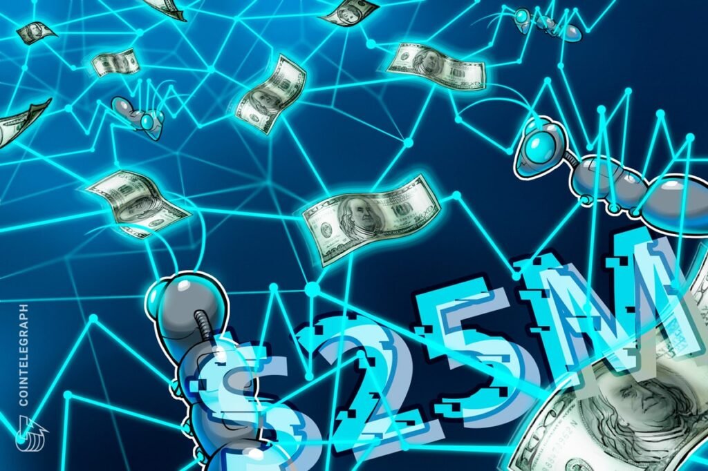 Commonware secures M from Tempo as Stripe, Paradigm deepen blockchain bet