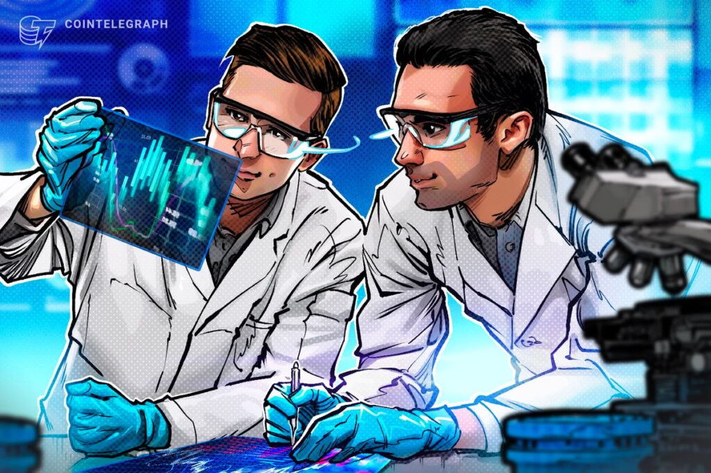 Polymarket rife with ‘artificial trading,’ Columbia University researchers find Polymarket rife with ‘artificial trading,’ Columbia University researchers find