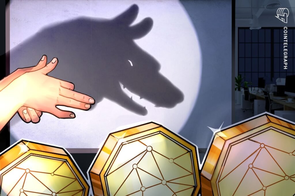 Crypto most ‘fearful’ since March as Bitcoin eyes one-year lows versus gold Crypto most ‘fearful’ since March as Bitcoin eyes one-year lows versus gold