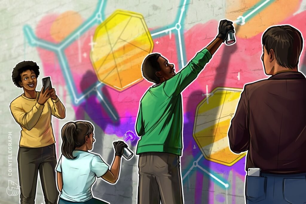Efforts underway to digitize trade in Africa with blockchain, stablecoins
