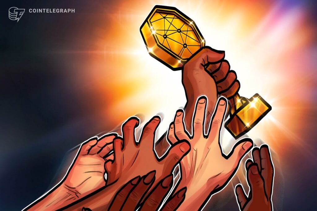 Aster drops ‘Machi mode’ to reward getting rekt as Machi leads liquidations Aster drops ‘Machi mode’ to reward getting rekt as Machi leads liquidations