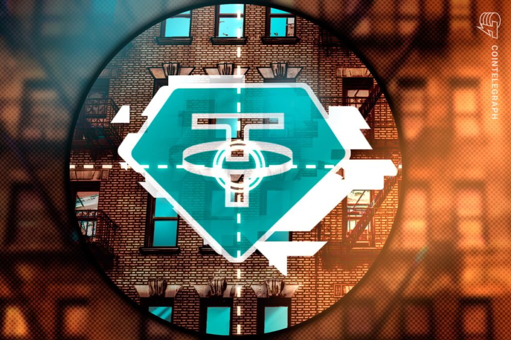 Tether CEO slams S&P ratings agency and Influencers spreading USDt FUD Tether CEO slams S&P ratings agency and Influencers spreading USDt FUD