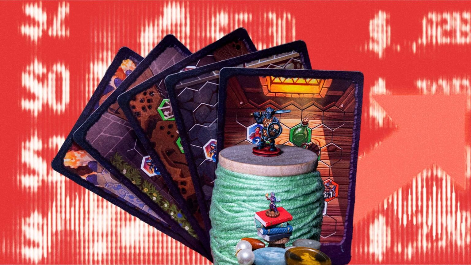 Trump’s Tariff Chaos Crushes Board Game Makers: ‘The U.S. Is Our Least Trustworthy Trading Partner’